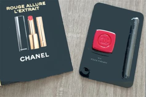 muestras chanel|Muestras Gratis De Productos Chanel .